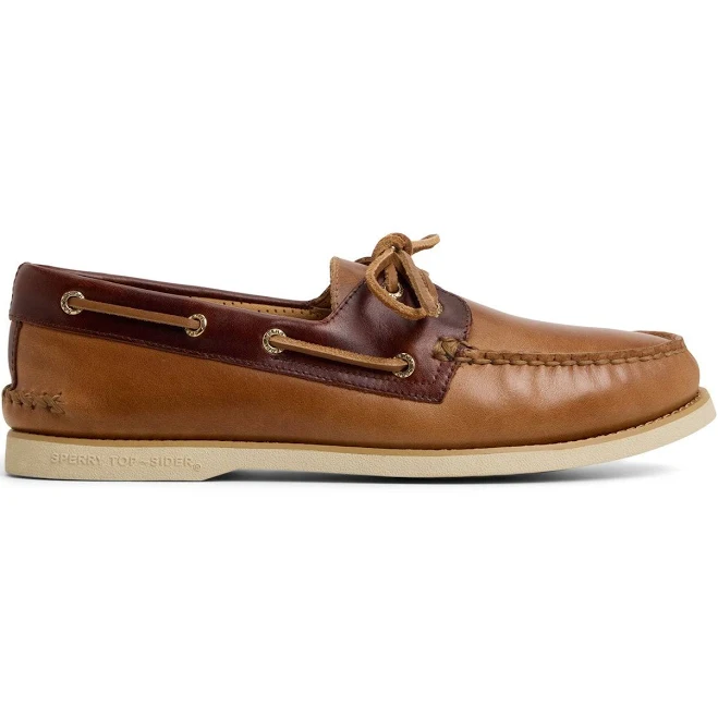 shoes Sperry Men's Gold Cup Authentic Original 2 Eye Boat Shoe Sperry $195