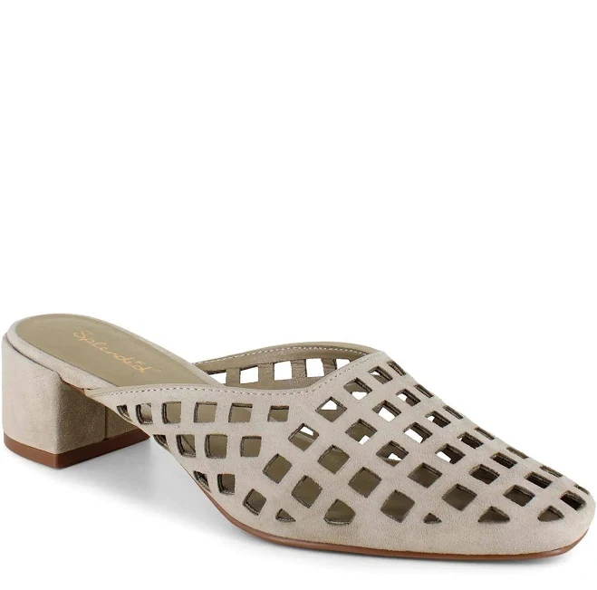 shoes Splendid Women's Ria Mule DSW $119.19