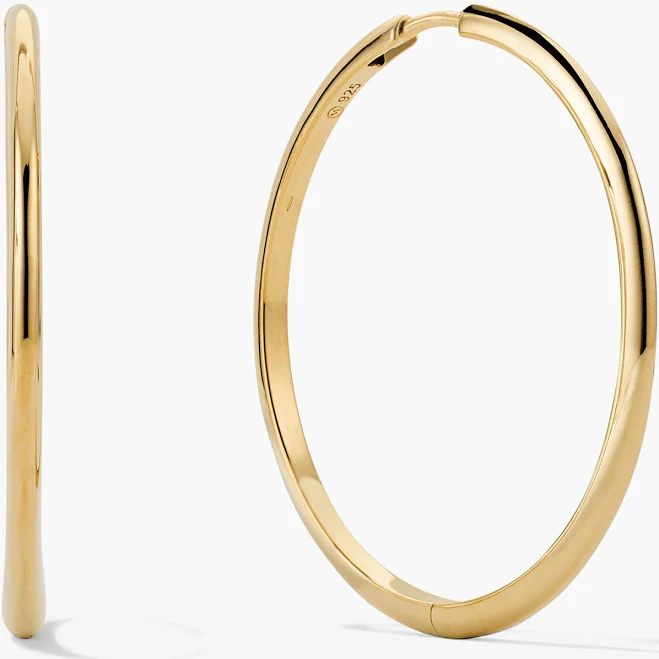 accessory Sterling Silver Mejuri US $198