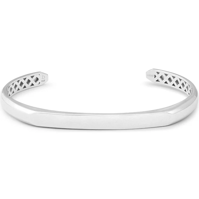 accessory Sterling Silver Cuff Dynamis Jewelry $390