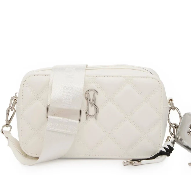 bag Steve Madden Women's Wallie Crossbody & Coin Purse DSW $44.99