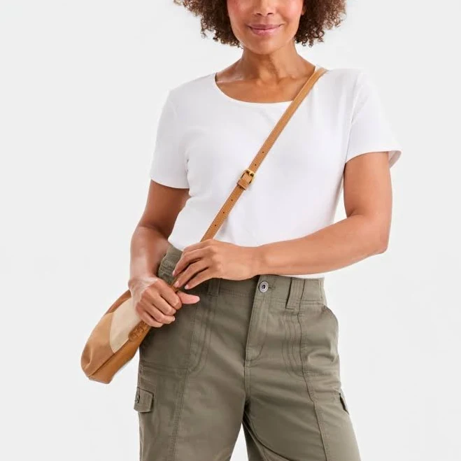 shorts Style & Co Women's. Style&Co Comfort-Waist Cargo Shorts Macy's $25.67