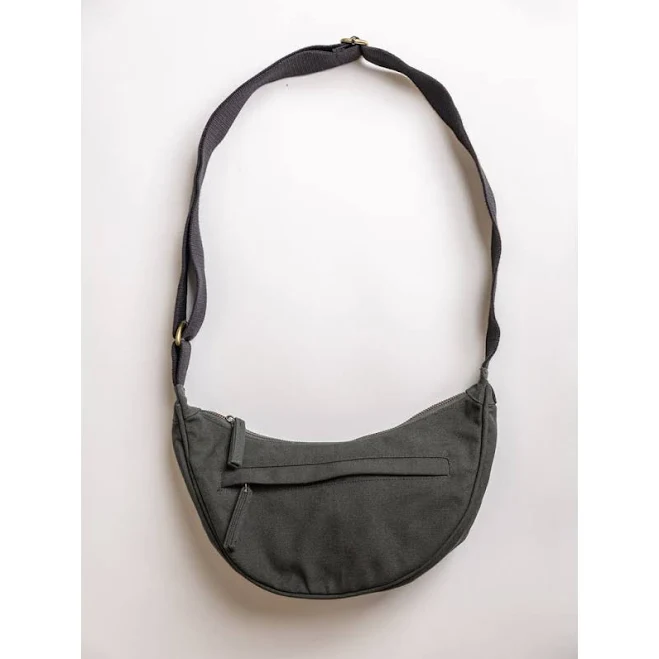bag Terra Thread Organic Cotton Crossbody Bag Nordstrom $38.68