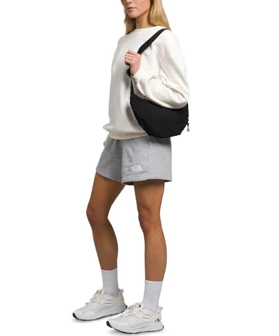 bag The North Face Women's Never Stop Crossbody Bag Macy's $65