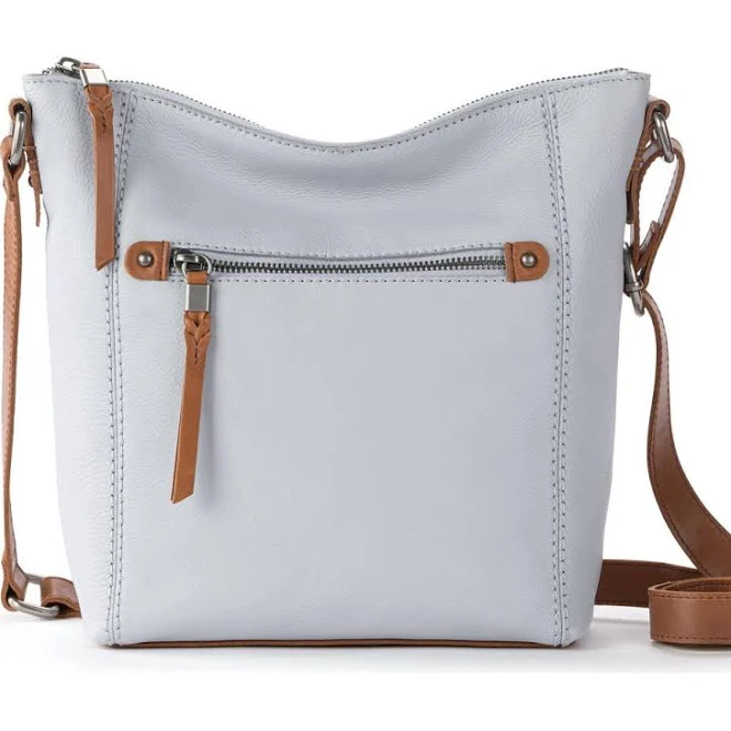 bag The Sak Women's Ashland Leather Crossbody Bag Nordstrom $129