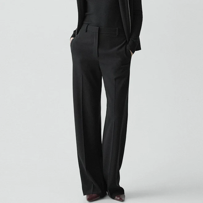 trousers Theory Women's Straight Pant Theory $134