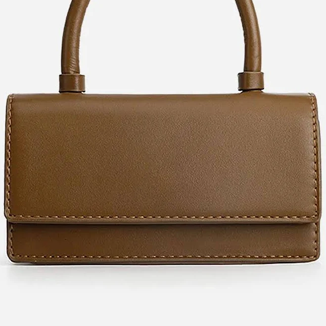 bag TIJN Kaja Mini Top Handle Bag TIJNHomelife $20