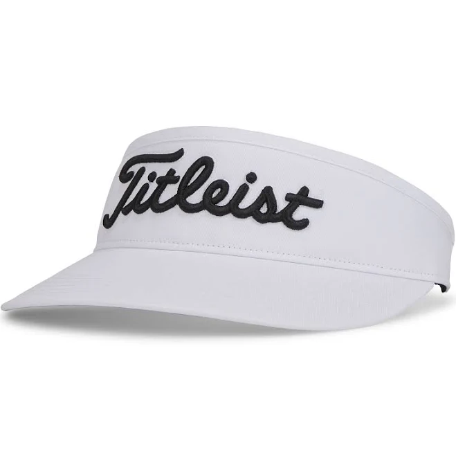 accessory Titleist Men's Players Classic Visor Hat Titleist $35