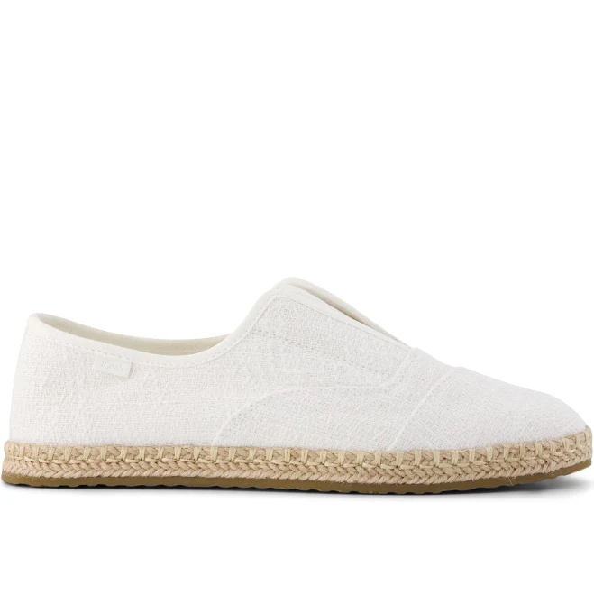 shoes TOMS Women's Palmera Plus Slip-On Espadrilles TOMS.com $65
