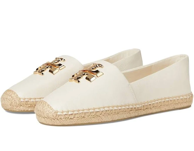 shoes Tory Burch Women's Eleanor Espadrille Zappos.com $192.5