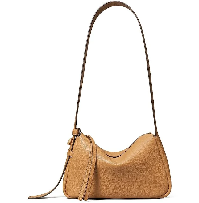 bag Tory Burch Women's Romy Small Shoulder Bag Saks Fifth Avenue $295