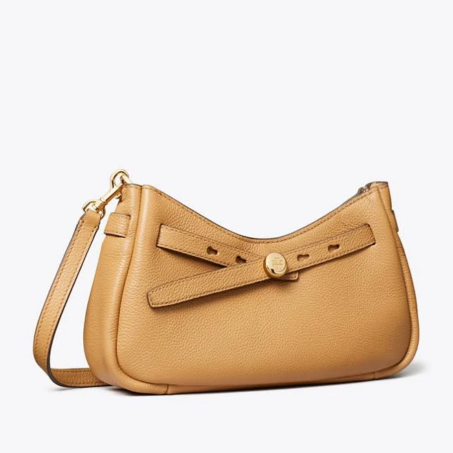 bag Tory Burch Women's Romy Zip Crossbody Bag Tory Burch $230