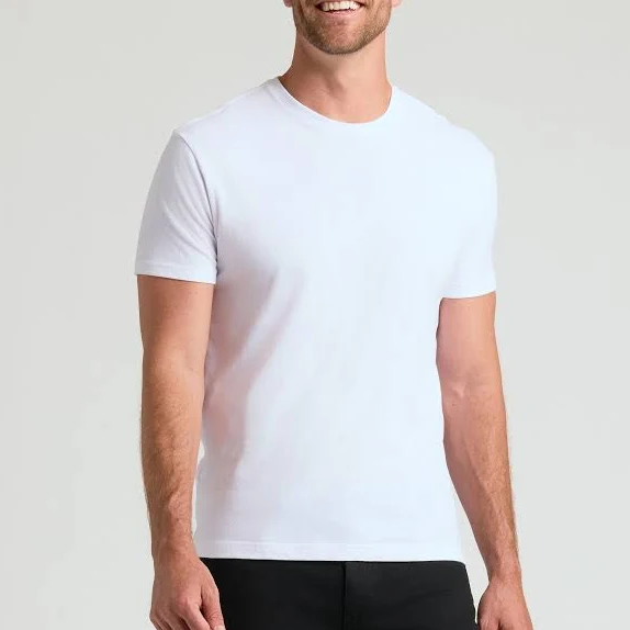 top True Classic Men's Classic Crew Neck True Classic $29.99