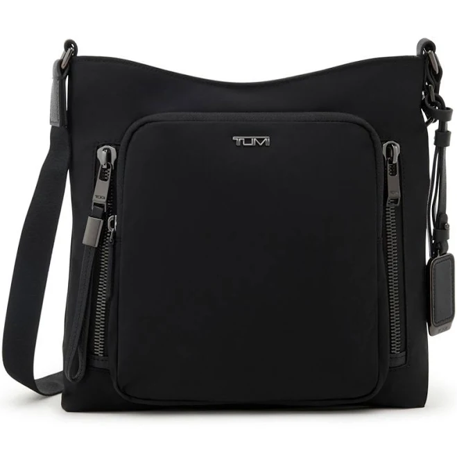 bag Tumi Voyageur Tyler Crossbody Bergman Luggage $295