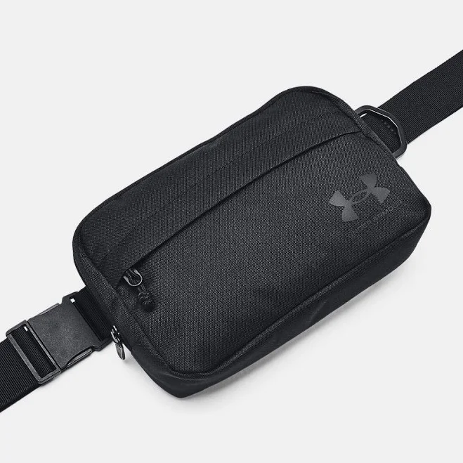 bag Under Armour Loudon Crossbody Waist Bag Under Armour $29.97