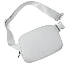 bag Unisex Mini Belt Bag with Adjustable Strap Small Fanny Pack for Workout Running Traveling Hiking, Blue eBay $18.99