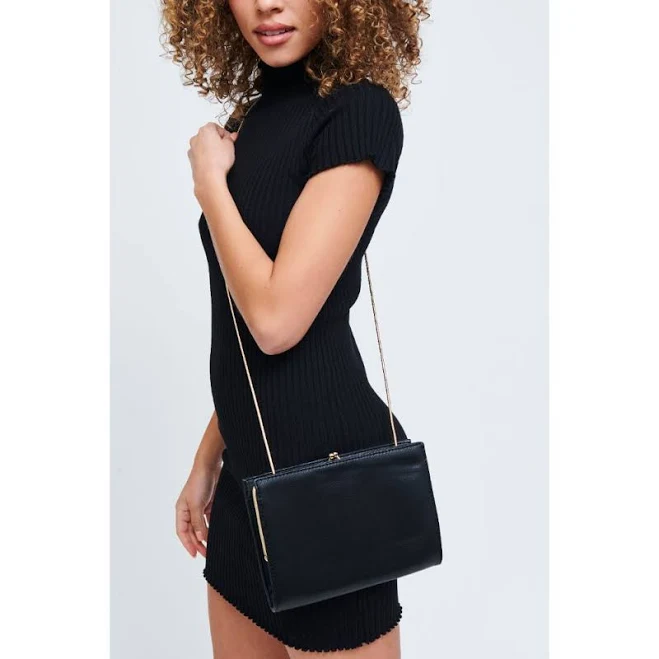 bag Urban Expressions Desiree Evening Bag Urban Expressions $24.99
