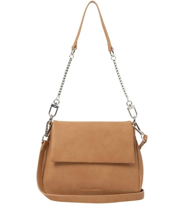bag Urban Originals Wish List Vegan Leather Crossbody Bag Macy's $58.8