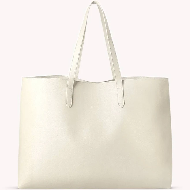 bag Vegan Leather Tote Bag Gry Mattr | USA $60