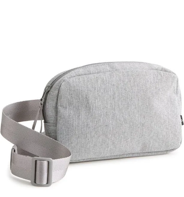 bag Vera Bradley Outlet Large Cube Belt Bag Vera Bradley Online Outlet $24.99