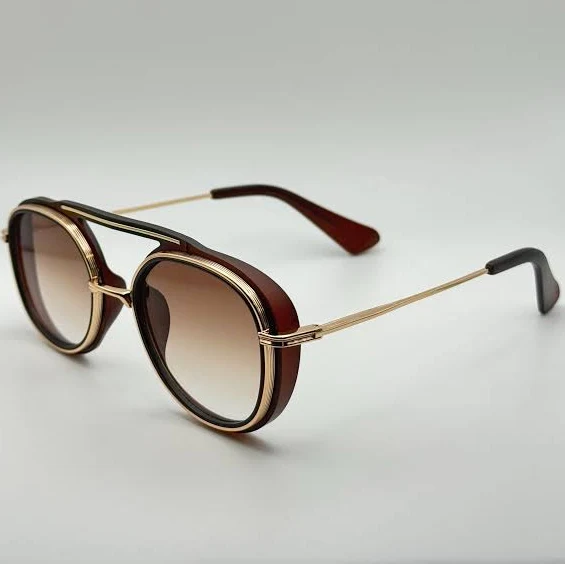 accessory Vintage Aviator Polarized Sunglasses Etsy - Seller $31.49