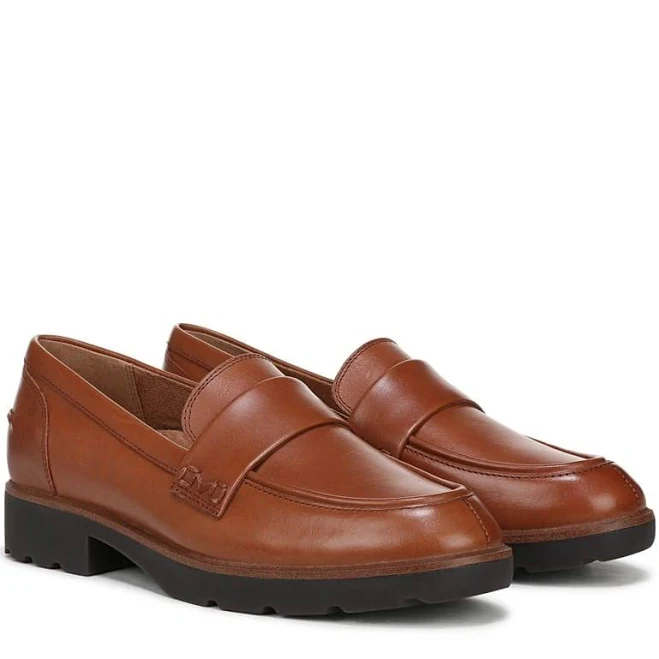 shoes Vionic Women's Cleo Loafer Famous Footwear $99.99