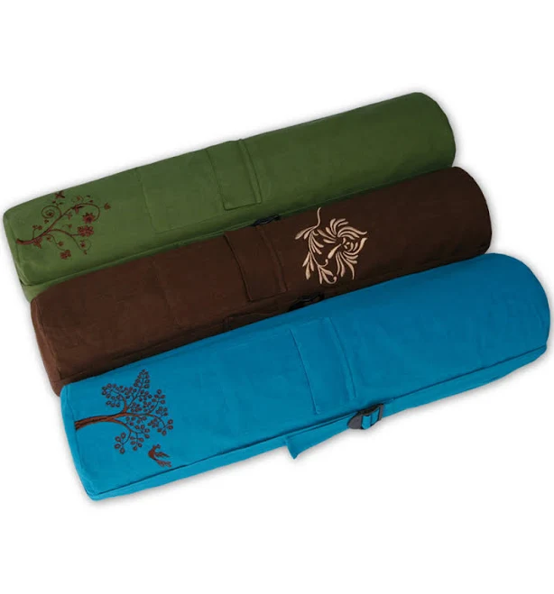 bag WAI Lana Organic Cotton Yoga Tote Wai Lana $24.95