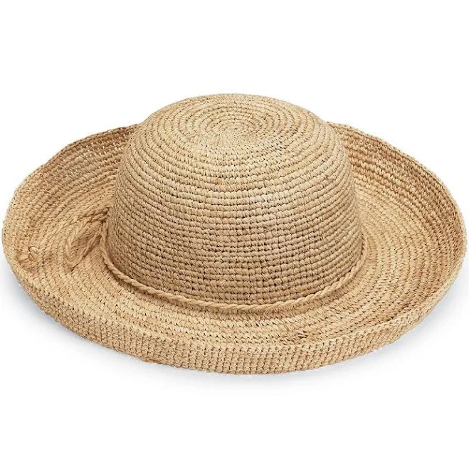 accessory Wallaroo Women's Hat Catalina Wallaroo Hat Company $65