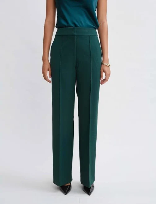 pants Wide Leg Pants Elie Tahari $276