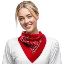 accessory Windy City Novelties Cotton Bandana Windy City Novelties $18