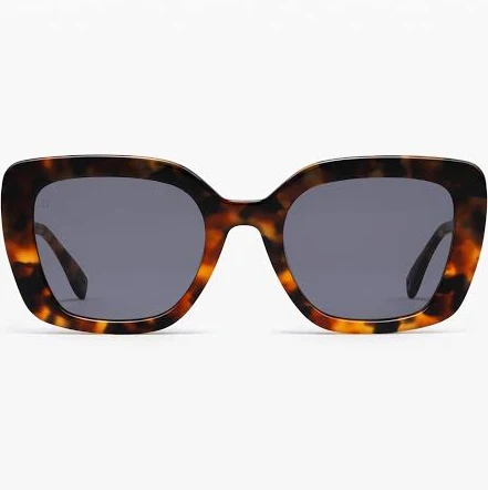 accessory Women Jimmy Fairly Tortoise Butterfly Oversized Sunglasses in Acetate Jimmy Fairly $148