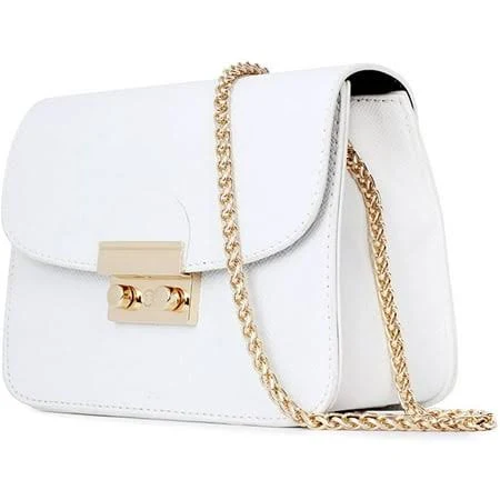 bag Women's Chain Shoulder Crossbody Bag Walmart - Lngoor technology LLC $19.99