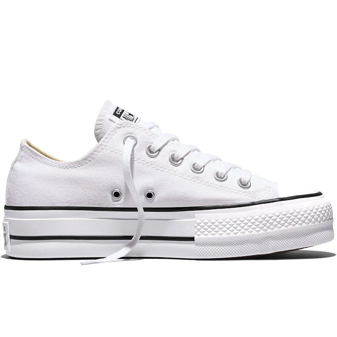 sneakers Women's Converse Chuck Taylor All Star Lift Platform Converse $75