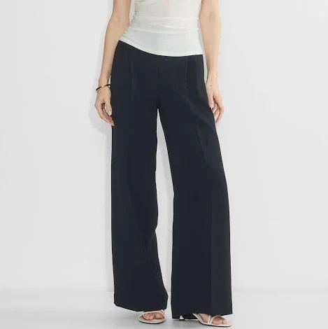 trousers Women's Effortless Pant Aritzia $148