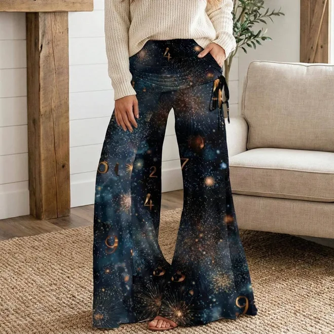 pants Women's High Waist Foldover Yoga Pants Etsy - AdorableDesignsz $46.4