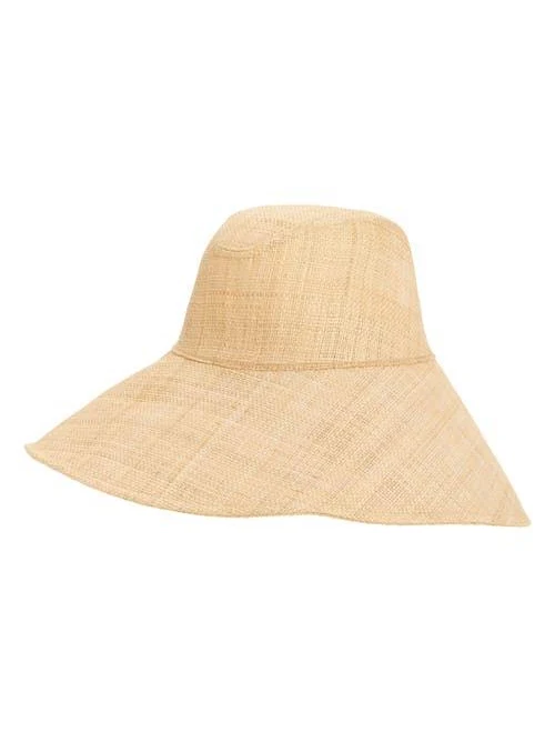 hats Women's Lack of Color The Cove Straw Sun Hat Nordstrom $149