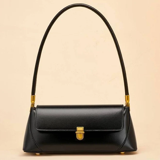 bag Women's Leather Baguette Shoulder Bag Luke Case $59