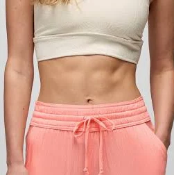 pants Women's prAna Fernie Beach Pant prAna $89