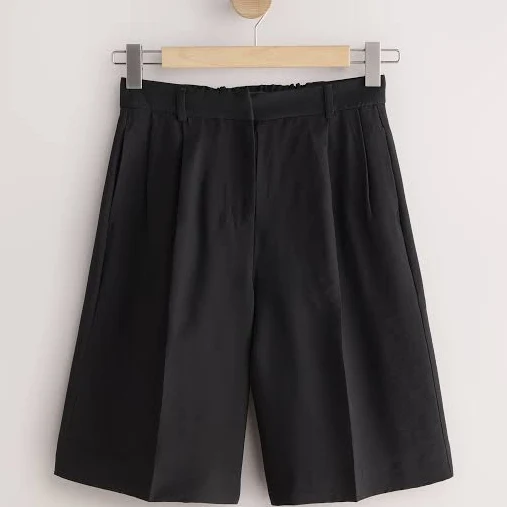 shorts Women's Tailored Bermuda Shorts Next USA $54