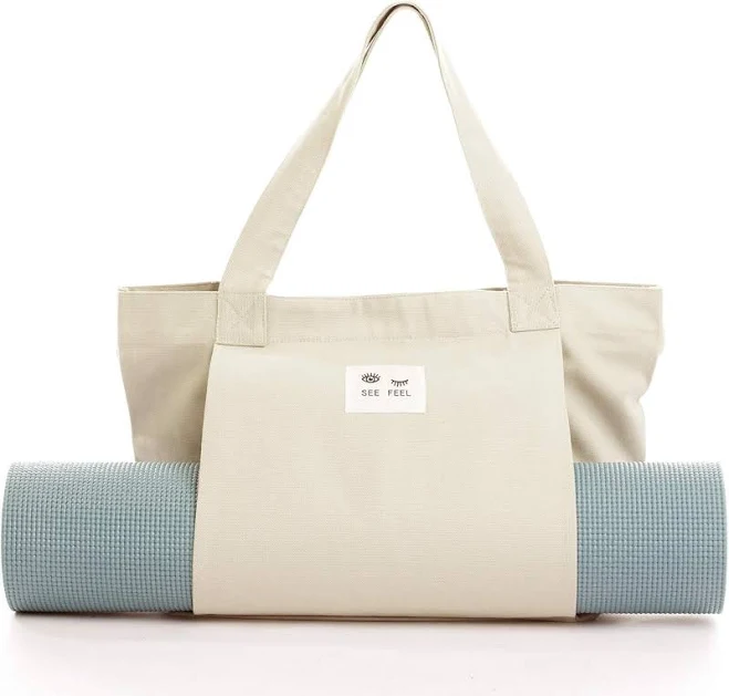 bag Yoga Mat Bag with Carrier Pocket eBay $29.99