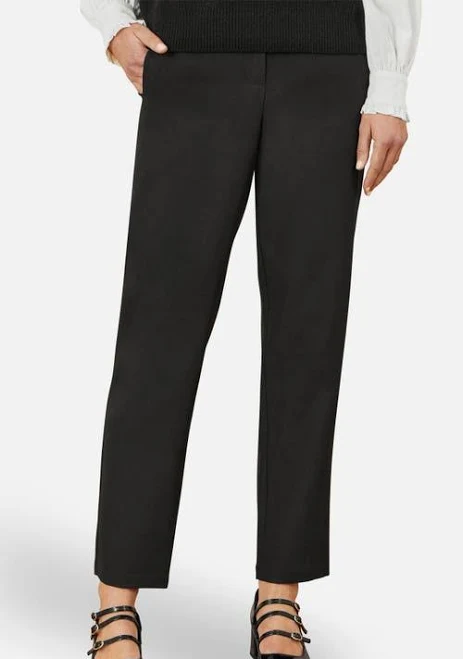 pants Yumi Women's Tailored Stiletto Cigarette Pants Nordstrom $87.5
