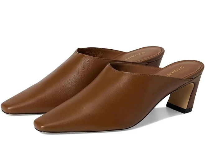 Stuart Weitzman Women's Stassi 50 Mule