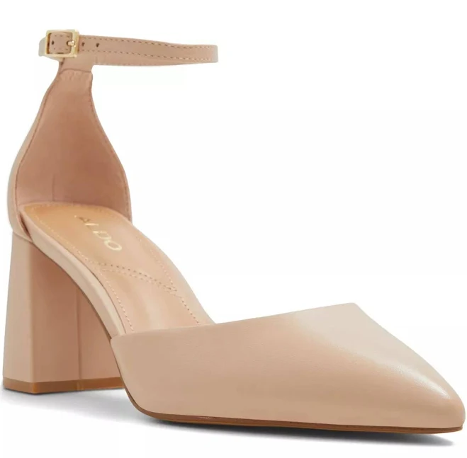 ALDO Women's Jan Pump