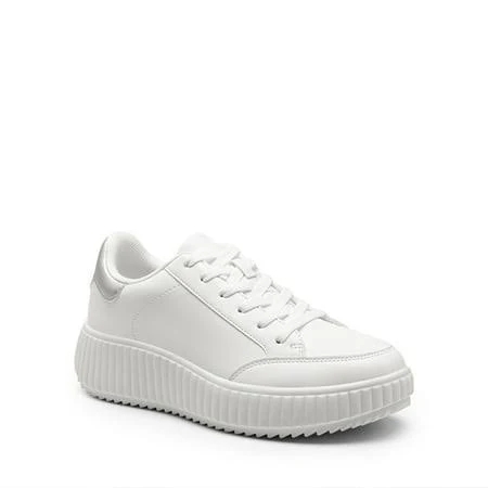 Dream Pairs Dee Platform Sneakers