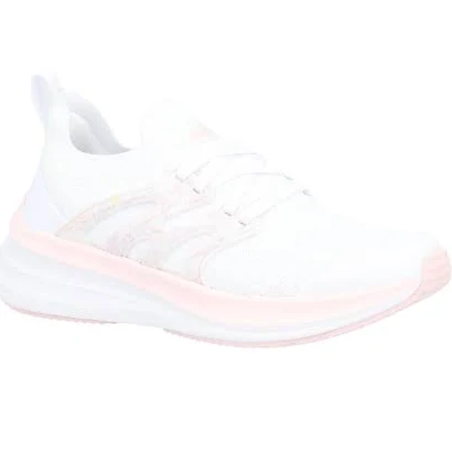 Avia Women's Athletic Knit Trainer Sneakers