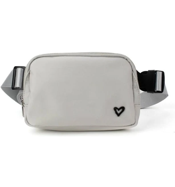 Prenelove Dixie Nylon Belt/Crossbody Bag