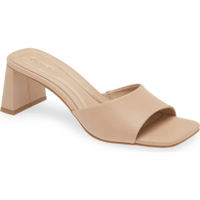 Open Edit Jaydin Slide Sandal