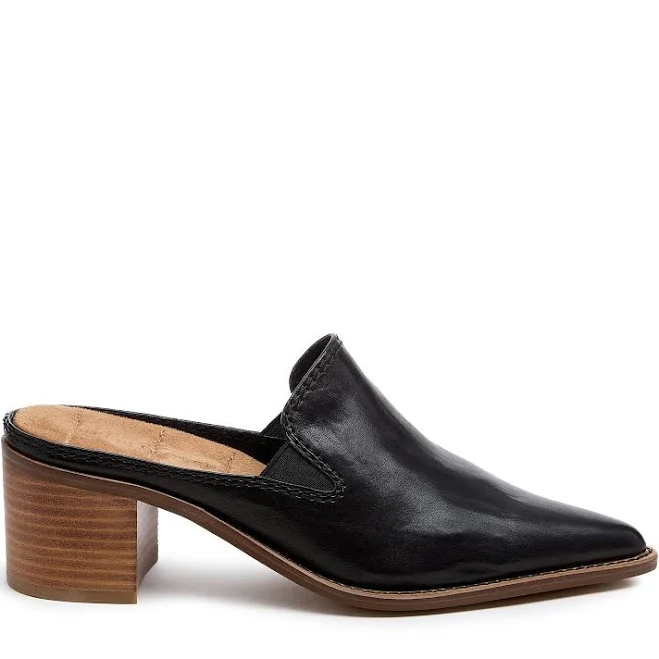 Mason Pointed-Toe Mules by Kelsi Dagger Brooklyn Women's