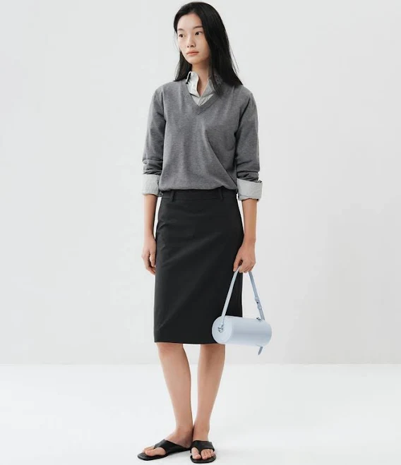 Cylinder Shoulder Bag