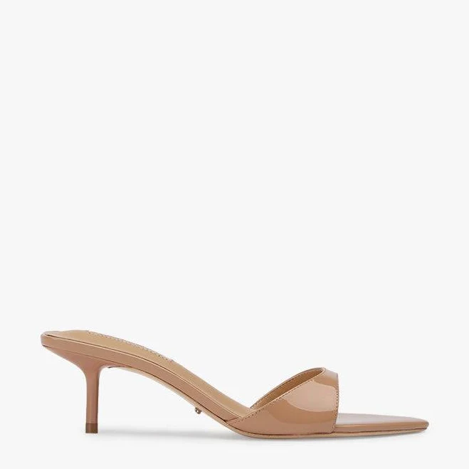 Tony Bianco fiesta Heel